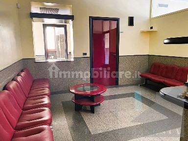 Appartamento via sesone 18, Centro, Borgosesia