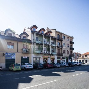 Torino, Falchera, Corso Vercelli, 376