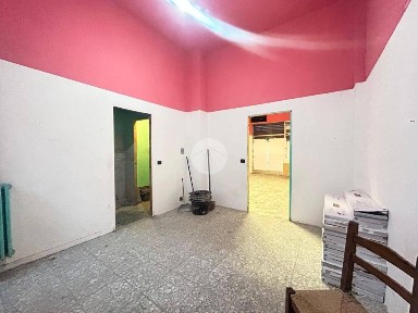 Nichelino, Via XXV Aprile, 11