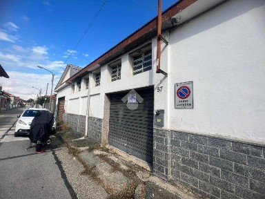 Laboratorio in Affitto