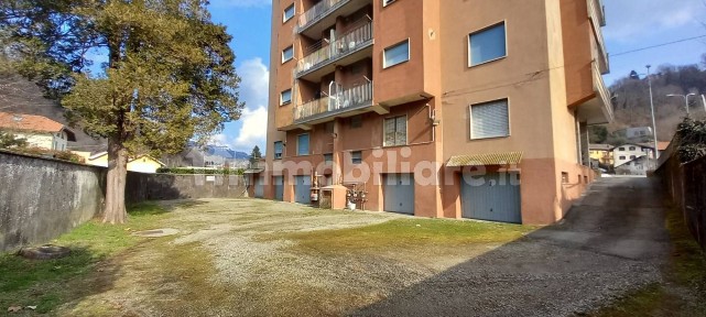 Trilocale via Gaudenzio Ferrari 108, Centro, Valduggia