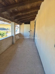 Quadrilocale via Bolzano 13, Tronzano Vercellese