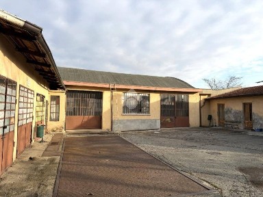 Torino, Barriera di Lanzo, Via reiss romoli, 58