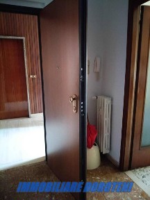Quadrilocale buono stato, secondo piano, Vercelli