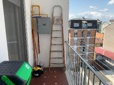 Bilocale via Pietro Micca, Centro, Vercelli