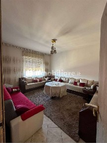 Trilocale Cavour, 64, Centro, Trino