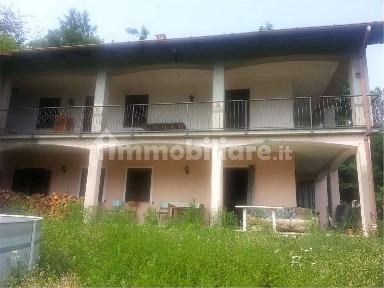 Appartamento frazione affrancia, snc, Borgosesia