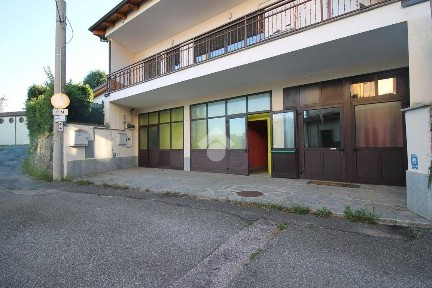 Giaveno, Via S. Carlo, 1