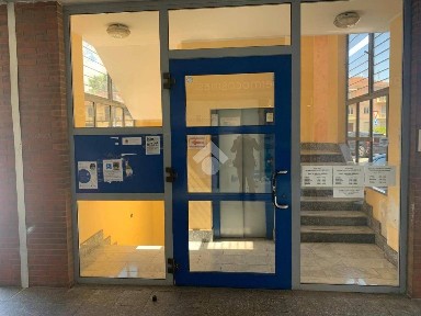Settimo Torinese, Via regio parco, 9
