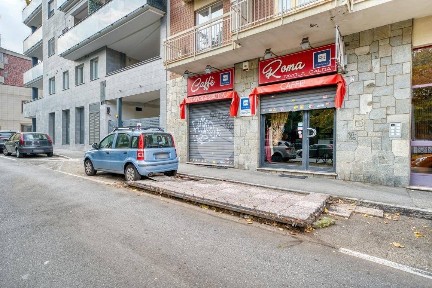 Rivoli, C.so Francia, 125