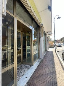 Nichelino, Via Filippo Juvarra, 32