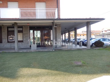 Mappano, Strada Cuorgnè