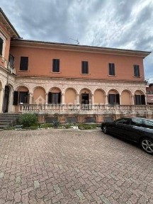 Quadrilocale via Giuseppe Torchio 10, Centro, Serravalle Sesia