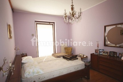 Bilocale via Nazario Sauro, Centro, Varallo