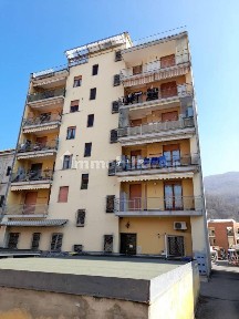 Trilocale corso Rolandi 89, Centro, Quarona