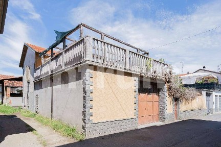 Bilocale via Teologo Germano 6, Borgo d'Ale