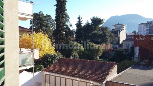 Bilocale via Luigi Gilodi, Centro, Borgosesia
