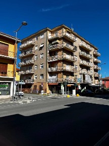 Bilocale corso Sant'Ignazio da Santhià 34, Centro, Santhià