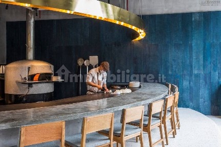 Pizzeria in Affitto