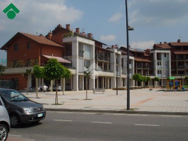 Druento, via torino