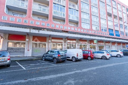 Rivoli, Viale Carrù, 22