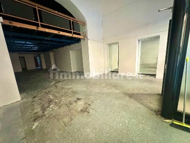 Torino, Vanchiglia, Via Vanchiglia