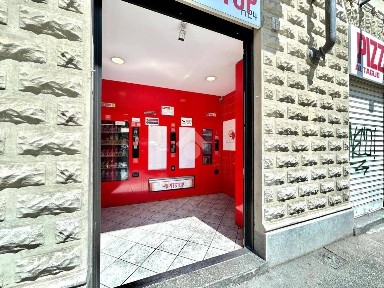 Torino, Cenisia, Via Vigone, 2