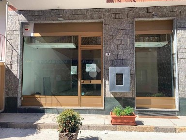 Leinì, Via Martiri della Libertà, 16