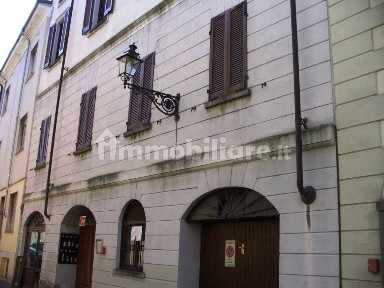 Quadrilocale via Santa Ugolina, Centro, Vercelli