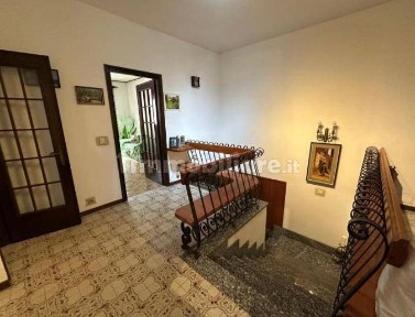 Appartamento all'asta via Viotti, Fontanetto Po