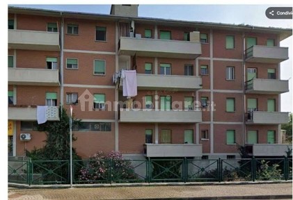 Appartamento all'asta corso italia, 95, Bianzè