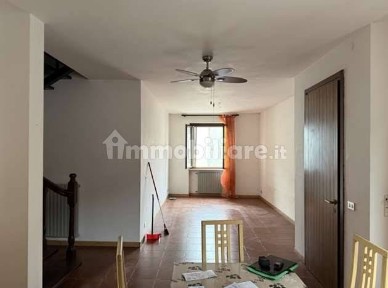 Appartamento all'asta via Palestro, 17, Caresana