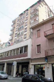 Appartamento corso Cavour 64/C, Centro, Trino