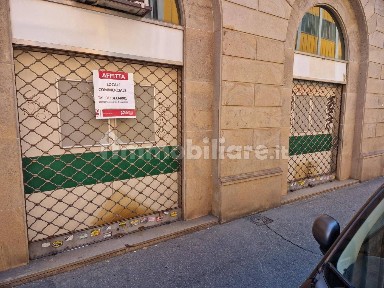 Torino, Piazza Solferino - Corso Matteotti, Via San Quintino, 5