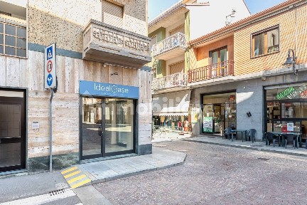 Pianezza, Via 25 Aprile, 9