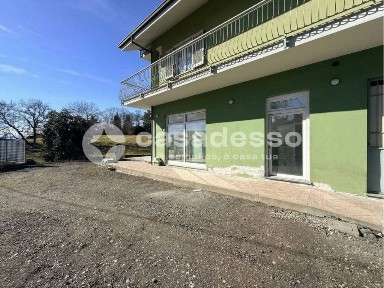 San Francesco al Campo, Via Torino, 81