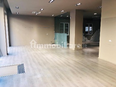Torino, San Secondo, Via San Secondo