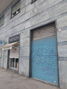 Torino, Crocetta, Corso Carlo e Nello Rosselli, 94/E
