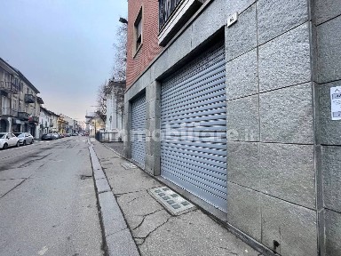 Carignano, Via Ferdinando Salotto