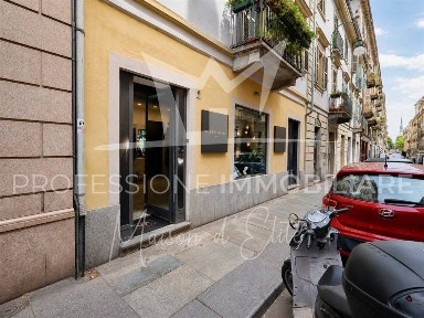 Locale commerciale in Affitto