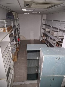 Settimo Torinese, Piazza Campidoglio, 42