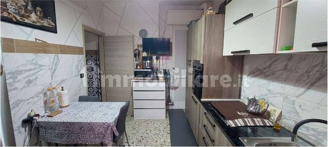 Trilocale corso Cavour, 64, Centro, Trino