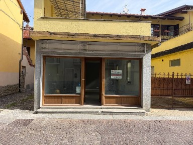 Sant'Antonino di Susa, Via Torino