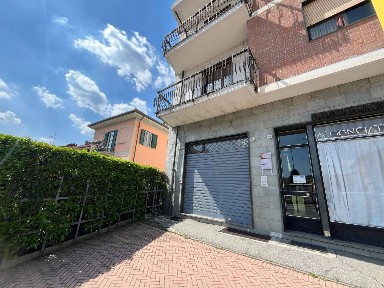 Gassino Torinese, Via Circonvallazione, 49