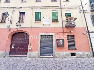 Pinerolo, VIA DEL PINO, 50