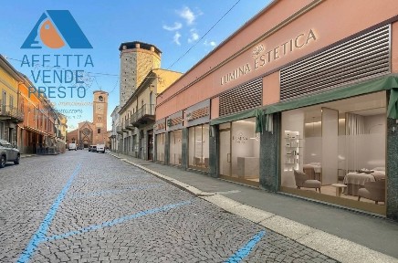 Chivasso, Via Po, 5