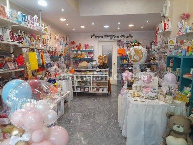 Locale commerciale in Affitto