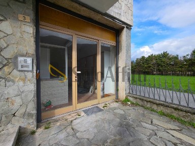 Locale commerciale in Affitto