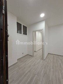 Appartamento all'asta, Caresana