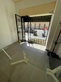 Torino, San Secondo, Via Nizza, 39/D